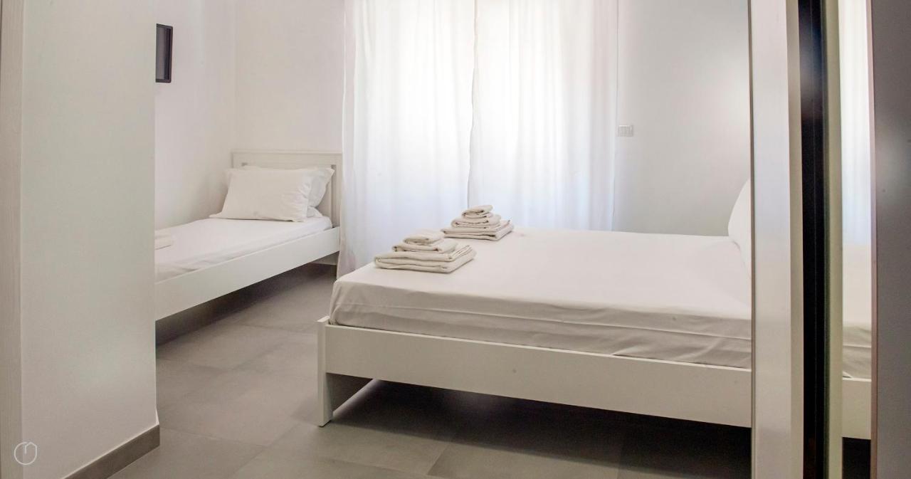 Welcomely - Morandi 14 B Alghero