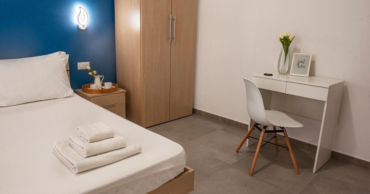 Maison d'hôtes Welcomely - Morandi 14 B Alghero