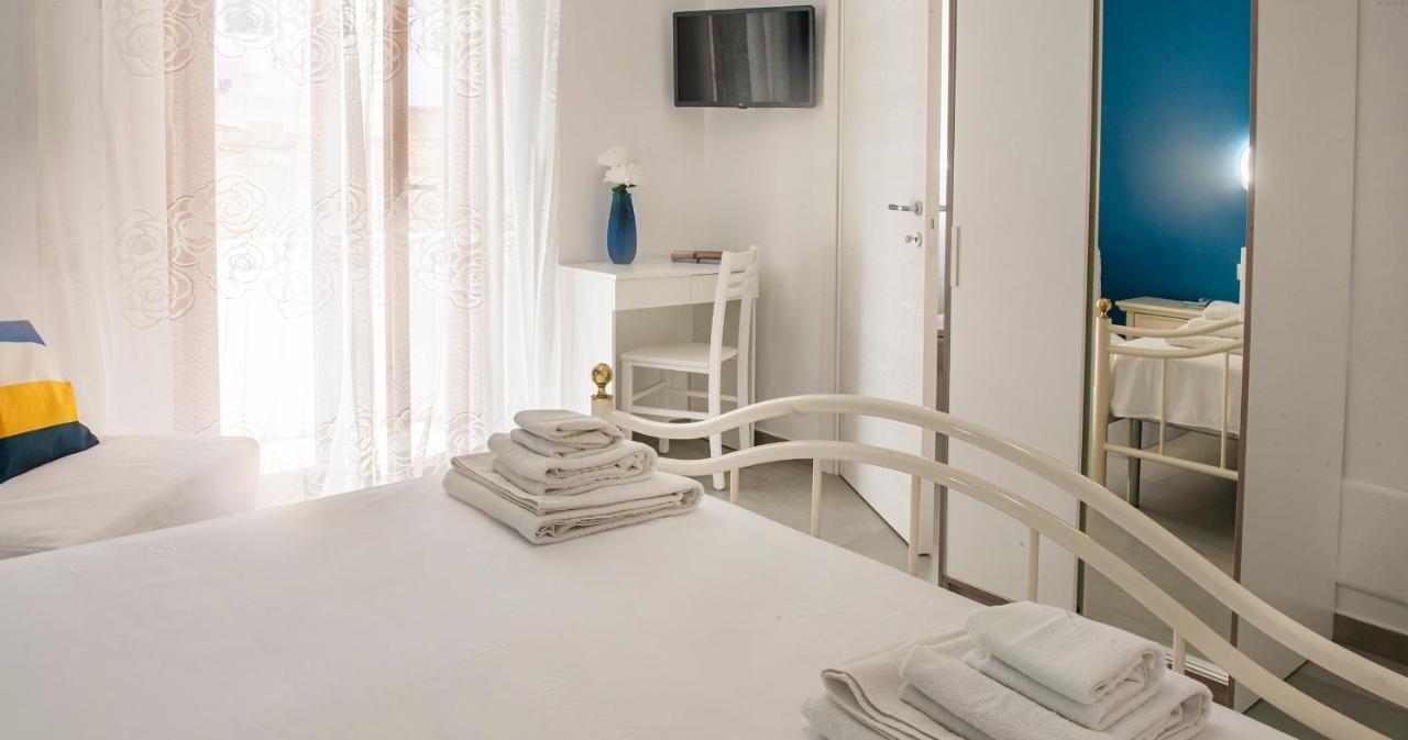 Welcomely - Morandi 14 B Alghero