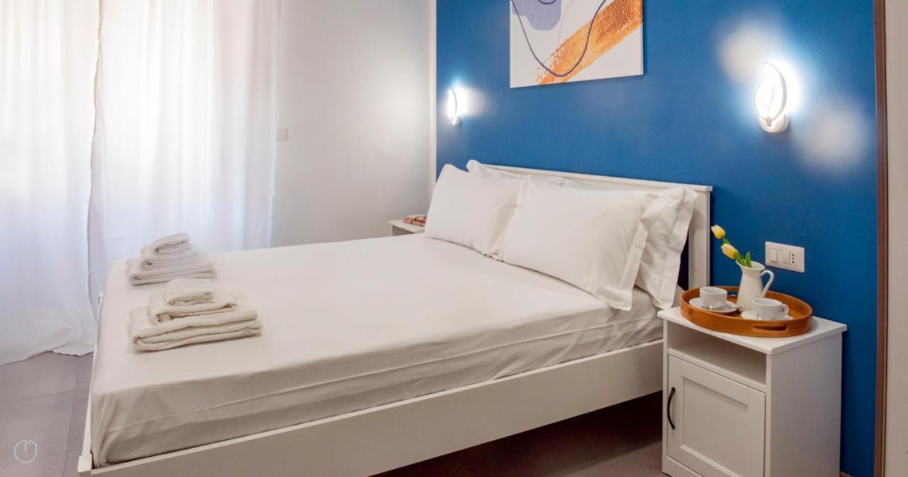 Welcomely - Morandi 14 B Maison d'hôtes *