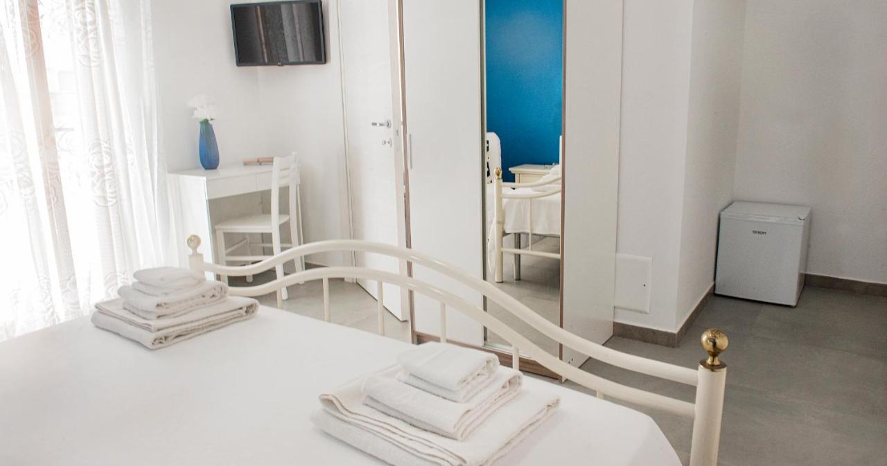 Affittacamere Welcomely - Morandi 14 B